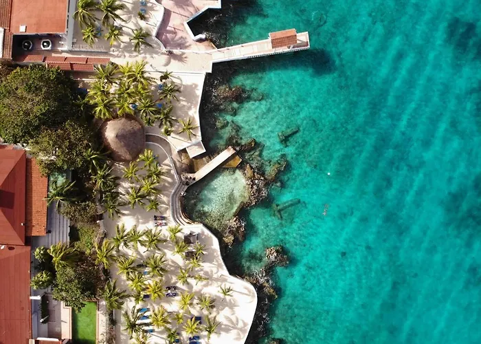 Cozumel Hotel & Resort Tm By Wyndham All Inclusive