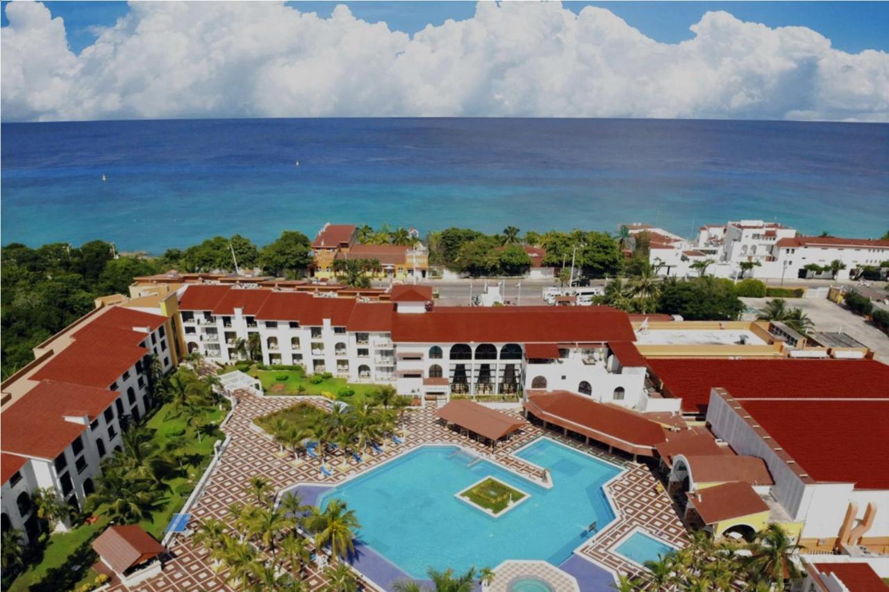 & Tm By Wyndham Hotel Cozumel