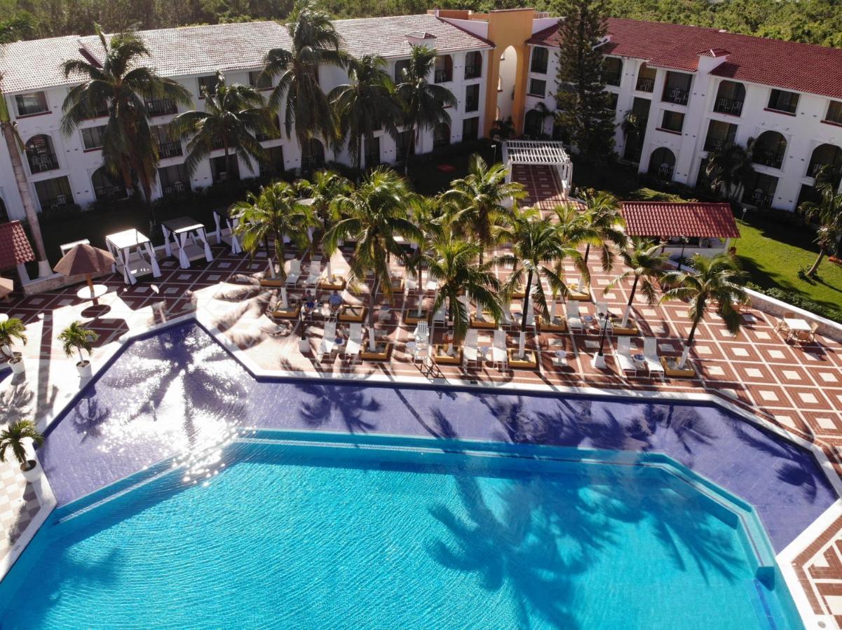 & Tm By Wyndham Hotel 4*