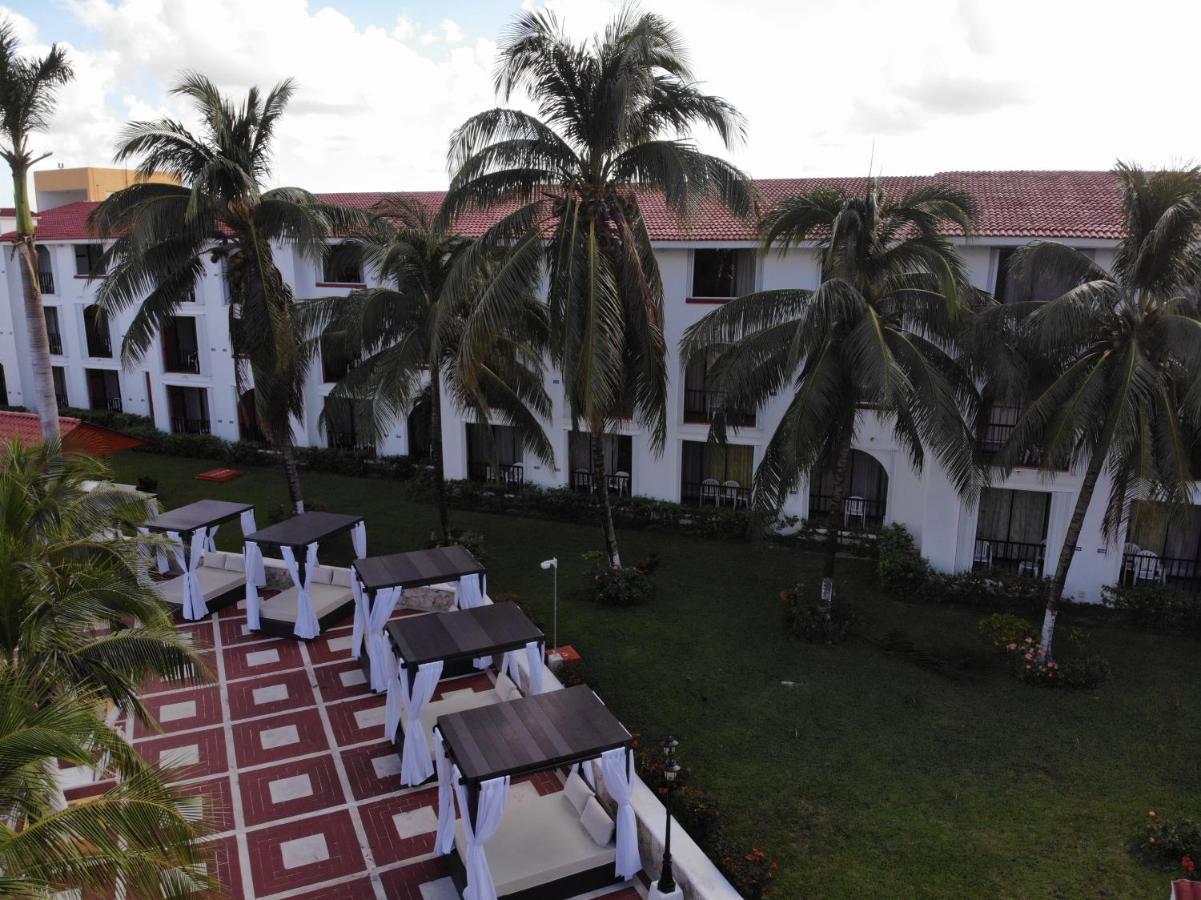 & Tm By Wyndham 4*