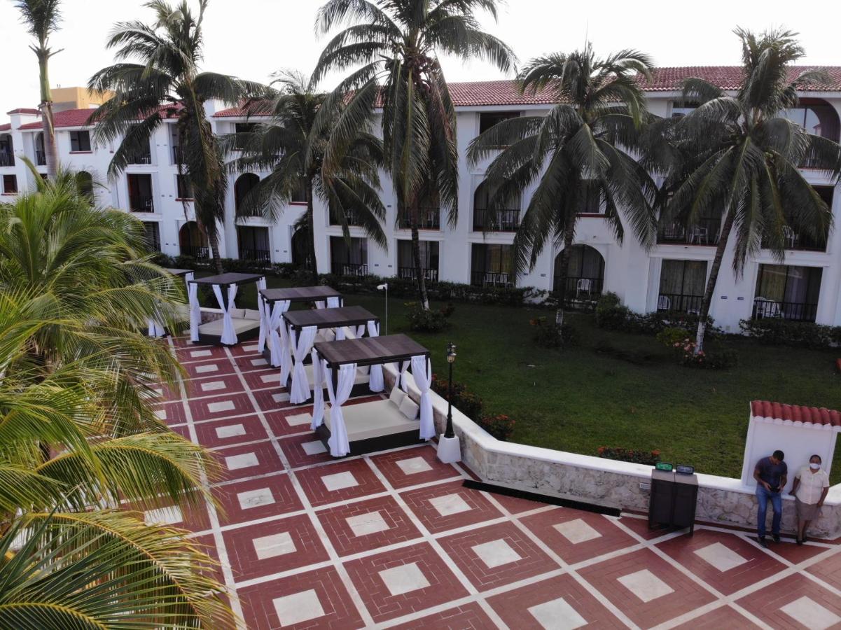 & Tm By Wyndham 4*