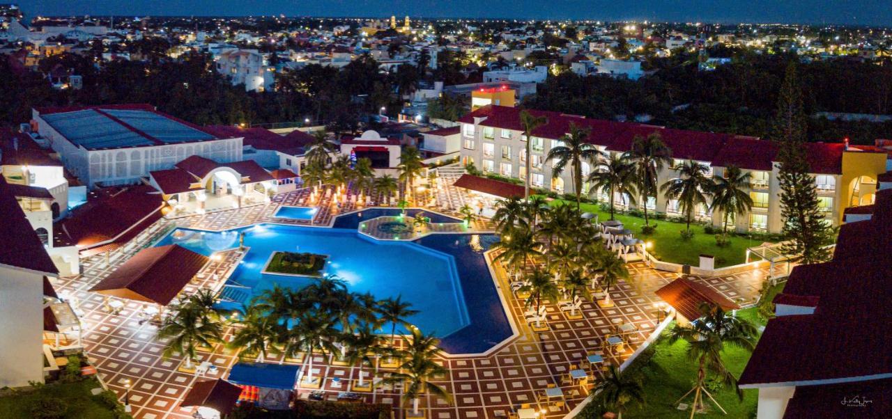 & Tm By Wyndham Hotel 4*
