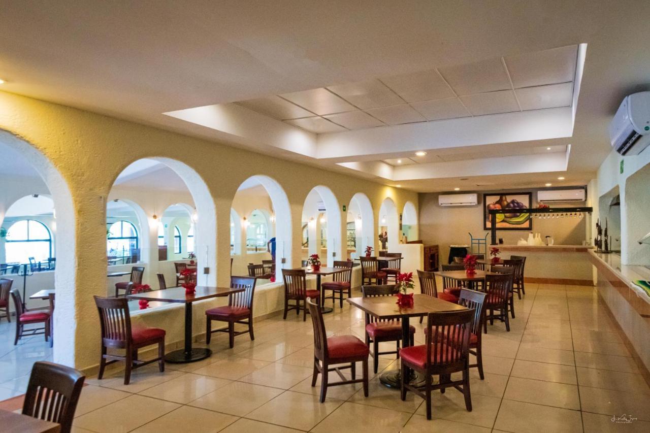 & Tm By Wyndham 4* Cozumel