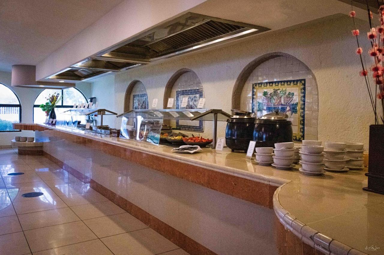 & Tm By Wyndham Hotel Cozumel