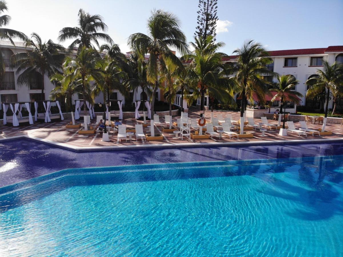 & Tm By Wyndham 4* Cozumel