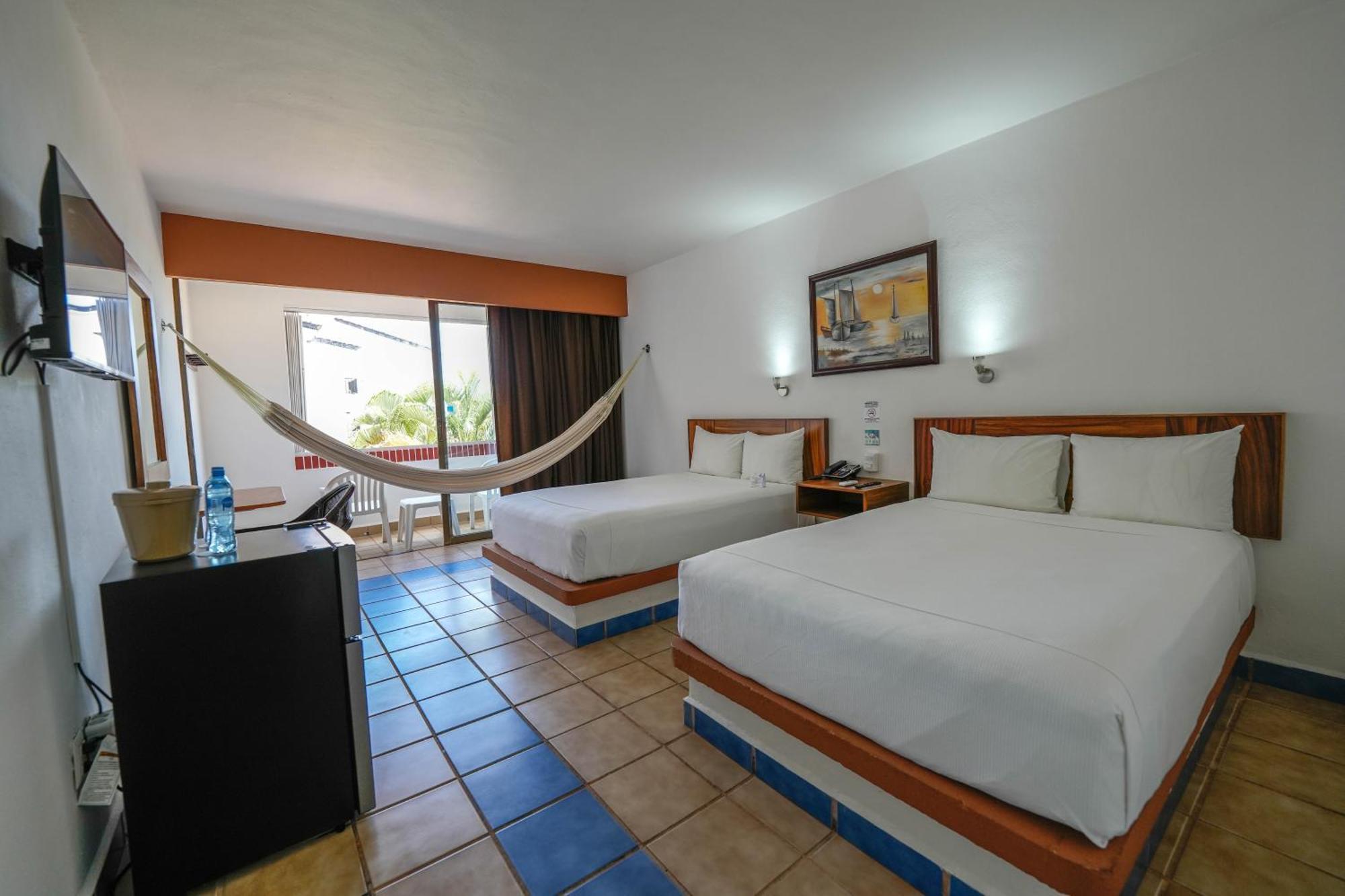 & Tm By Wyndham Hotel Cozumel