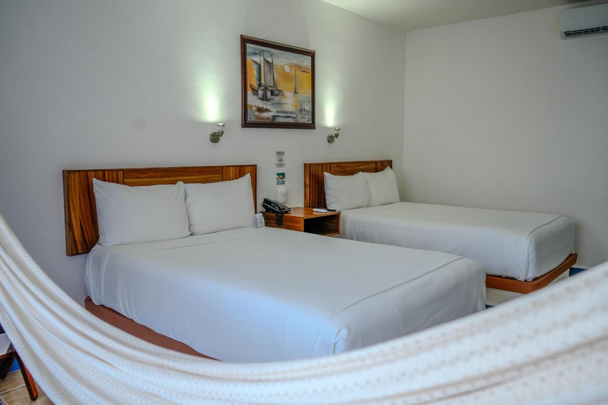 & Tm By Wyndham Hotel